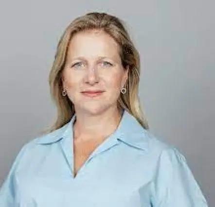 Cristina Stenbeck