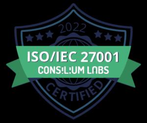 ISO 27001