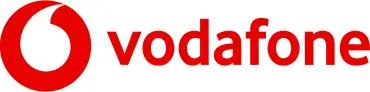 Vodafone Logo