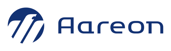 Logo Aareon