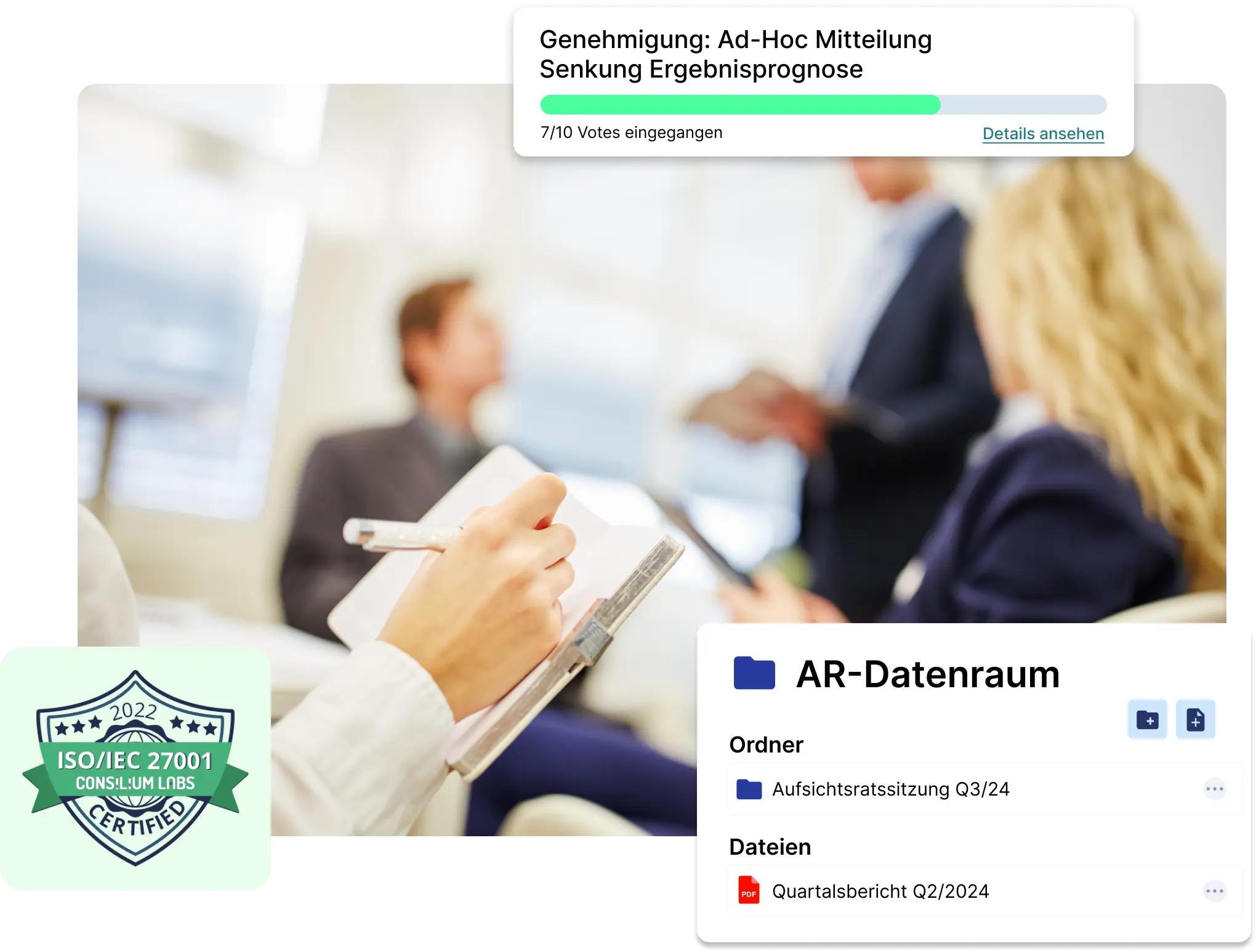 Hero Fides For Counsels