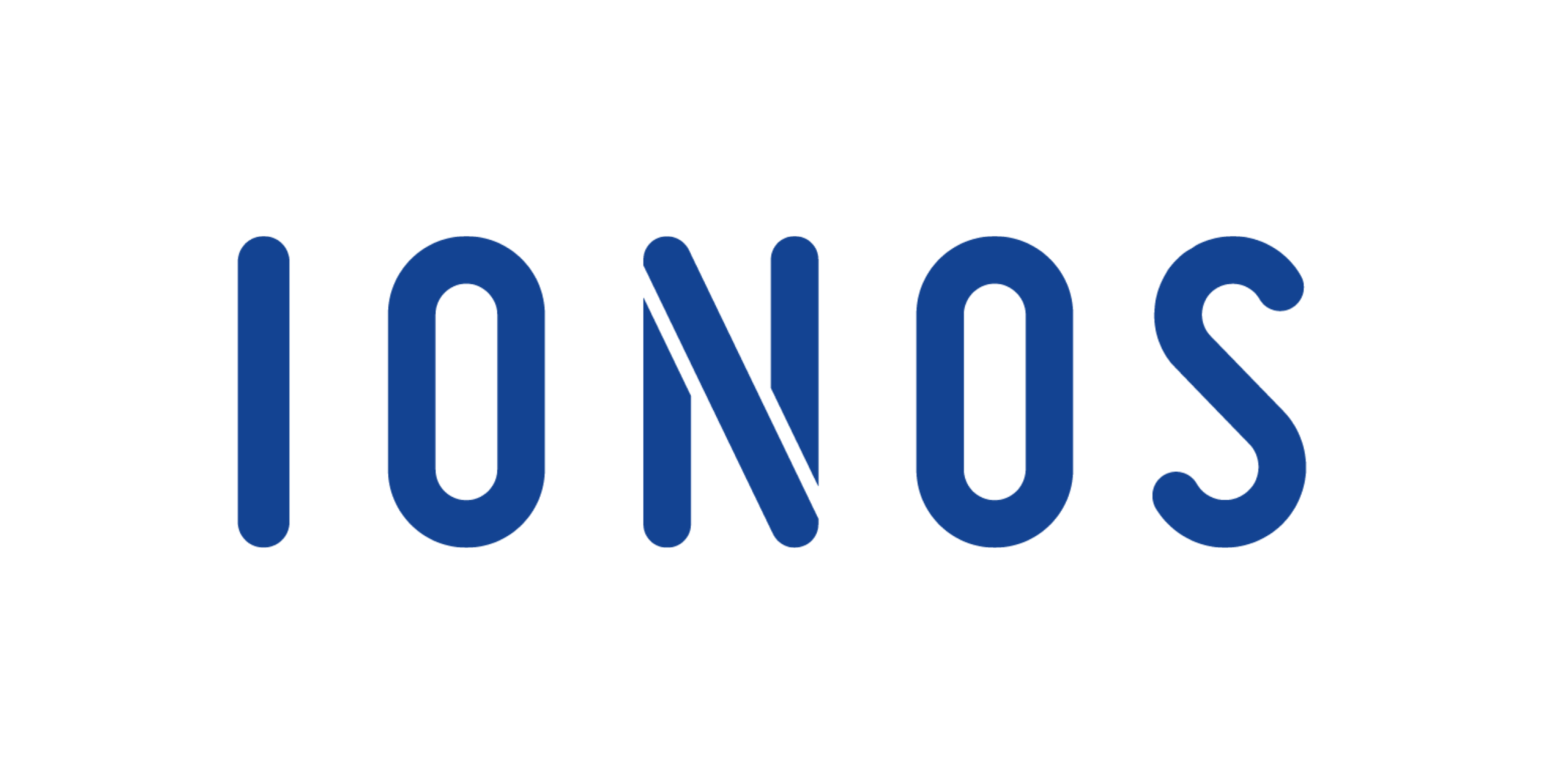 Logo Ionos