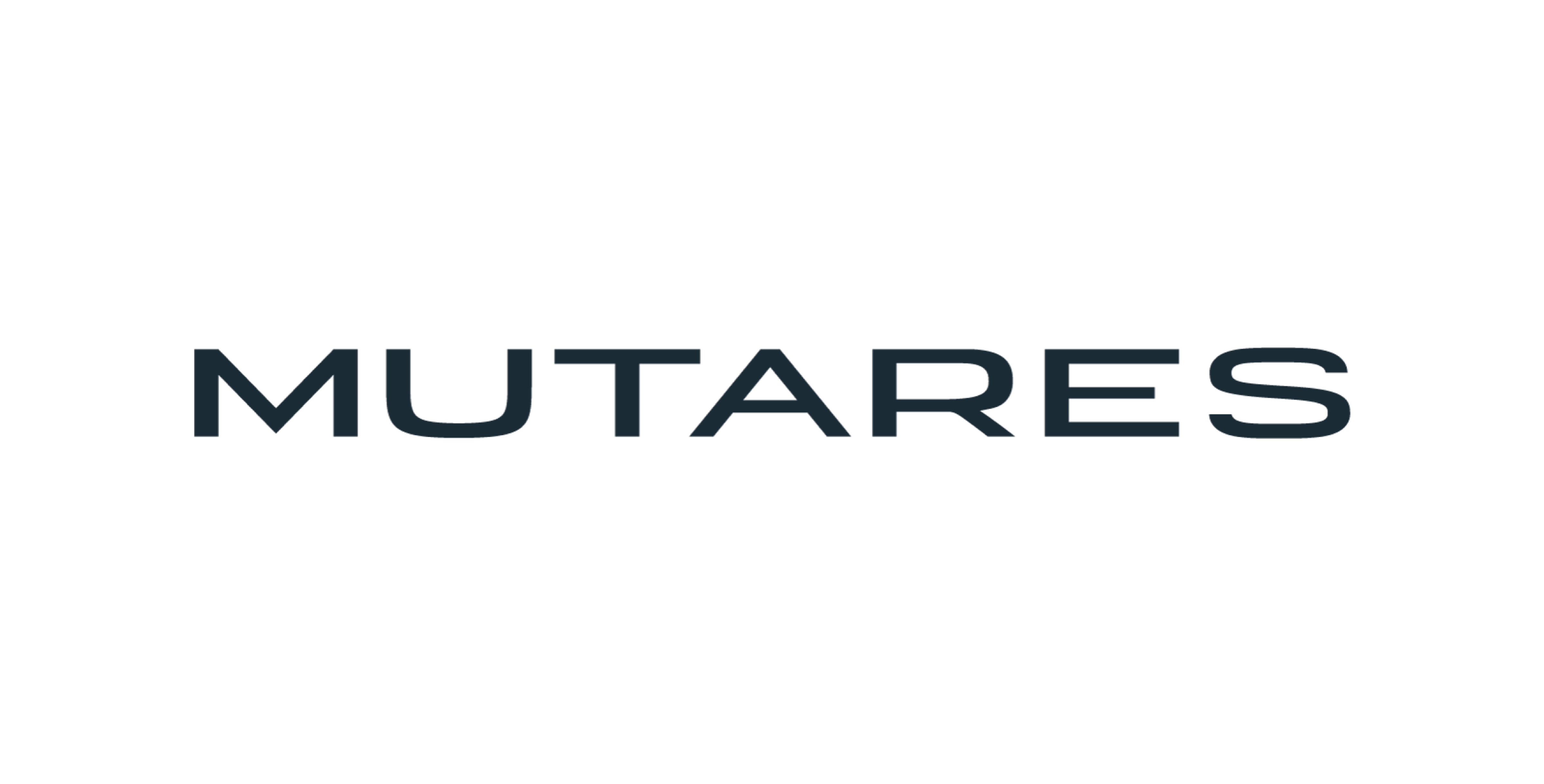 Logo Mutares